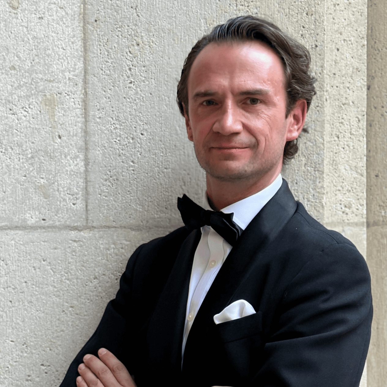 Daniel Wagner